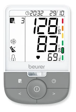 Beurer verenpainemittari BM53