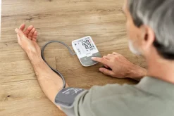 Beurer verenpainemittari BM53