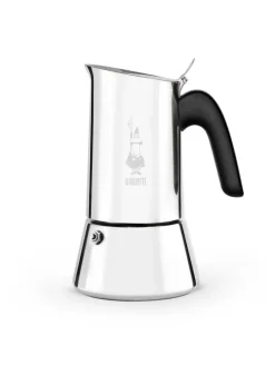 Bialetti espressokeitin 6 k. Venus Induction uusi