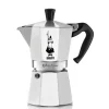 Bialetti espressokeitin 4 kupin Moka Express Oceana