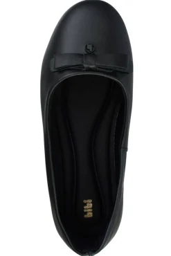 Bibi ballerinat 1171046 black