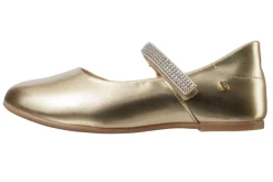 Bibi ballerinat 1171022 gold