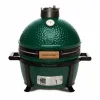 Big Green Egg hiiligrilli MiniMax jalustalla