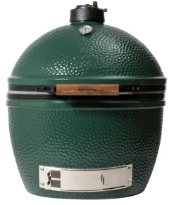 Big Green Egg hiiligrilli XL