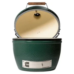 Big Green Egg hiiligrilli XL