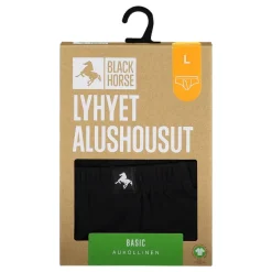 Black Horse alushousut I152786 Basic