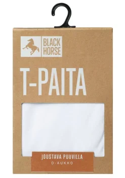 Black Horse aluspaita 52740