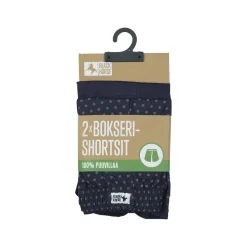 Black Horse bokserishortsit 2pack I154