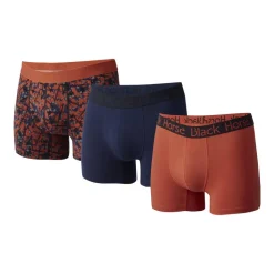 Black Horse bokserit 3 kpl I102