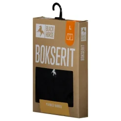 Black Horse bokserit bambu I52742