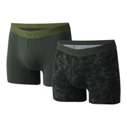 Black Horse bokserit I100 2-pack