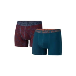 Black Horse bokserit I075 2pack