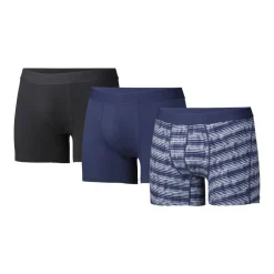 Black Horse bokserit 3pack I141