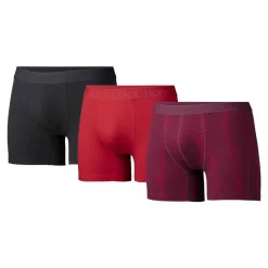 Black Horse bokserit 3pack I152