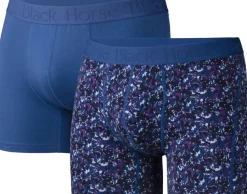 Black Horse bokserit 2pack I124