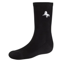 Black Horse tennissukat 2 pack D012