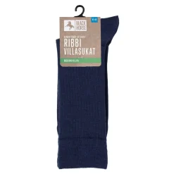 Black Horse villasukat ribbi D029