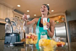 Blendtec tehosekoitin Professional 800 Black