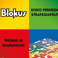 Blokus Bjv44