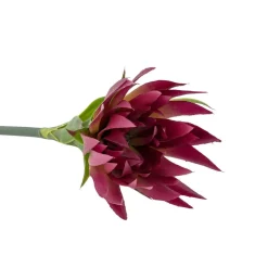 Bloomingville koristeoksa Lily violetti