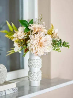 Bloomingville kukkakimppu Glow