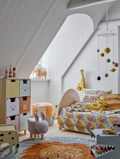 Bloomingville Mini aktivointilelu Celebrate