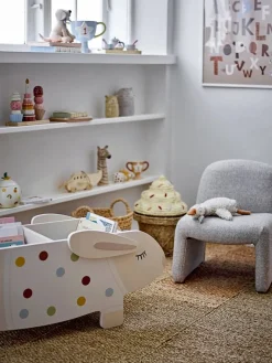 Bloomingville Mini aktivointilelu Celebrate