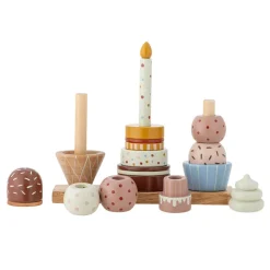 Bloomingville Mini aktivointilelu Celebrate