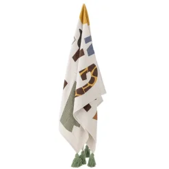 Bloomingville Mini huopa Memmo