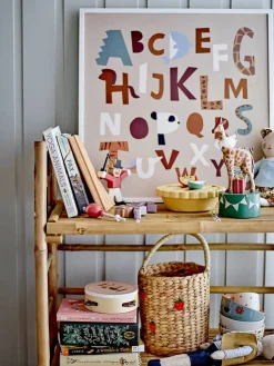 Bloomingville Mini leikkisetti Gabie