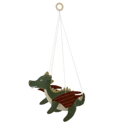 Bloomingville Mini mobile Malvin vihreä