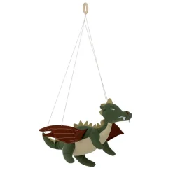 Bloomingville Mini mobile Malvin vihreä