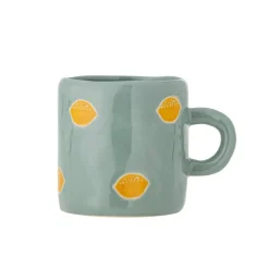 Bloomingville Mini muki Agnes vihreä