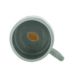 Bloomingville Mini muki Agnes vihreä