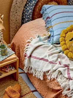 Bloomingville Mini muki Agnes vihreä