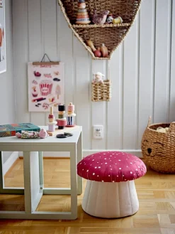 Bloomingville Mini rahi Lue punainen