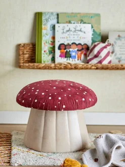 Bloomingville Mini rahi Lue punainen