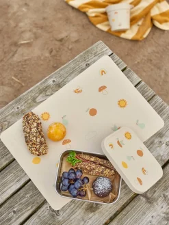 Bloomingville Mini tabletti Agnes beige