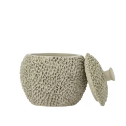 Bloomingville rasia Briar kannella harmaa