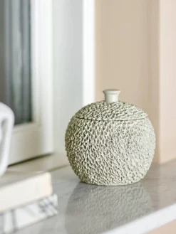 Bloomingville rasia Briar kannella harmaa