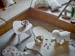 Bloomingville tyyny Chun beige