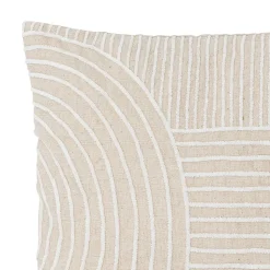 Bloomingville tyyny Chun beige