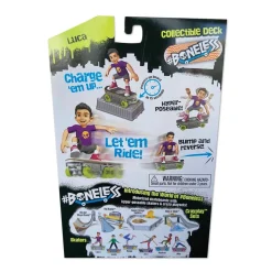 Boneless Skater Luca