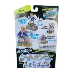 Boneless Skater Ryan