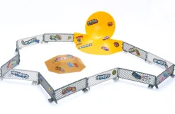 Boneless skeittipuisto Super Street Sk8Prk