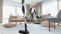 Bosch ladattava varsipölynimuri BSS71125AH