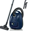 Bosch pölynimuri BGL38BU1 sininen