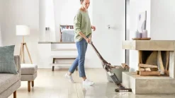 Bosch varsi-imuri BCH3K2852 Flexxo ruskea