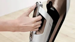 Bosch varsi-imuri BCH3K2852 Flexxo ruskea