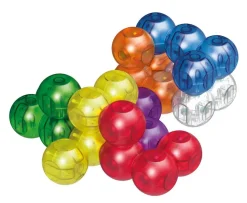 Brain Games Magnetic Cube